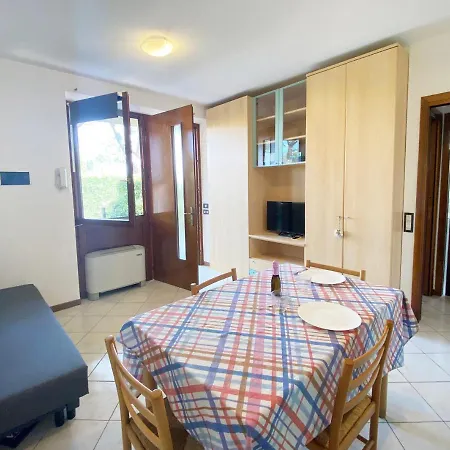 With Private Garden - * Desenzano del Garda