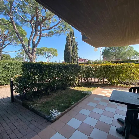 With Private Garden - * Desenzano del Garda