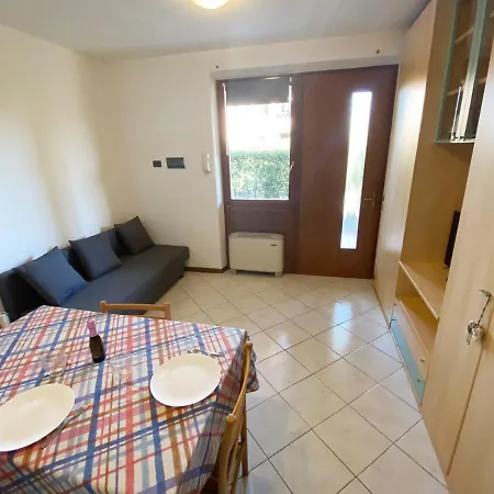 With Private Garden -