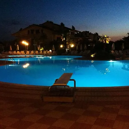 Apartment With Private Garden - *