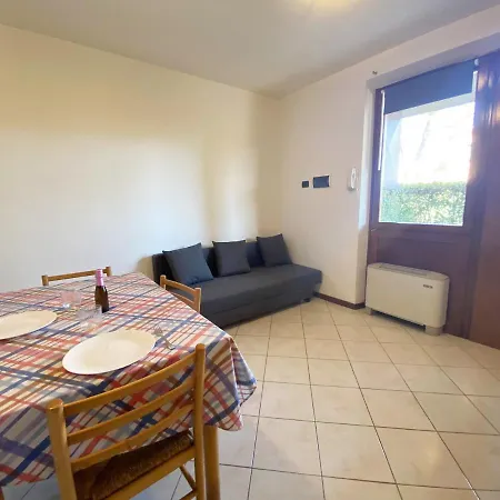 With Private Garden - Desenzano del Garda