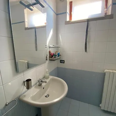 Appartamento With Private Garden -