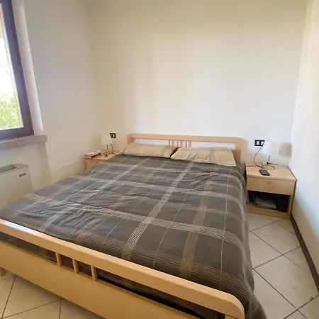 With Private Garden - Appartamento *