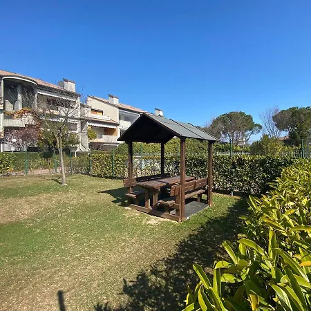 With Private Garden -